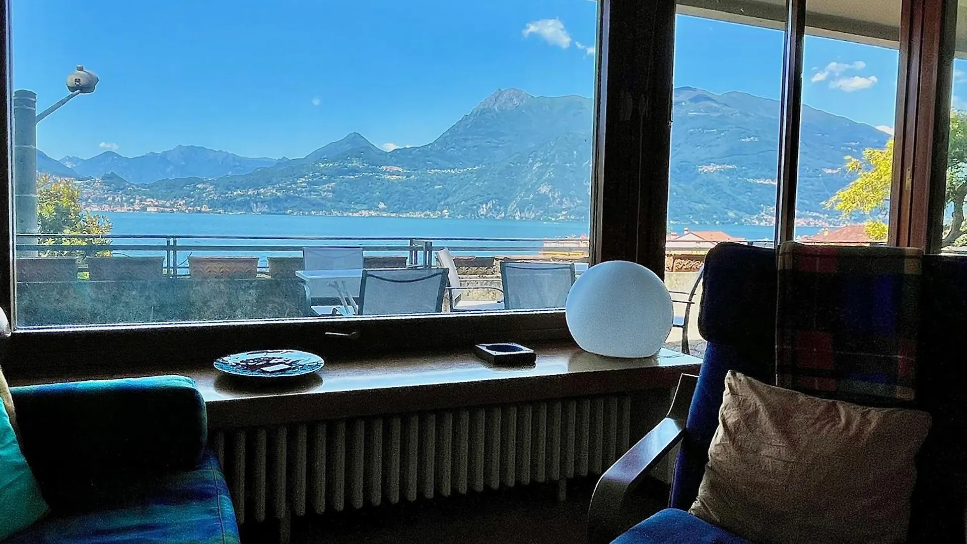 Villa Nella Varenna Back To 70'