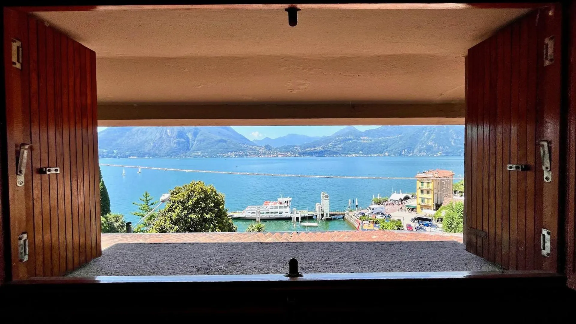Villa Nella Varenna Back To 70'
