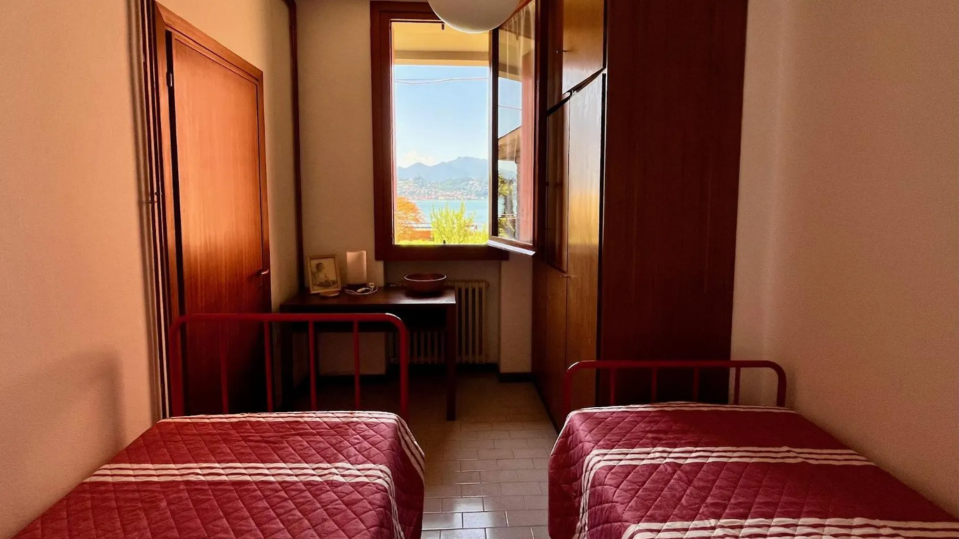 Villa Nella Varenna Back To 70'
