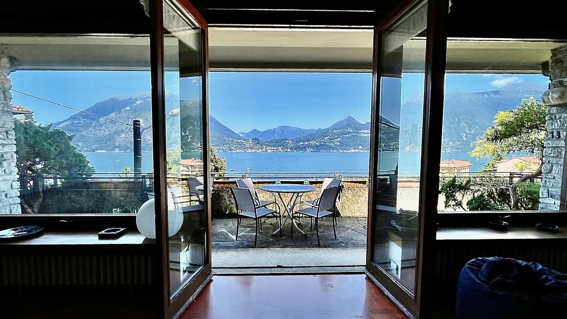 Villa Nella Varenna Back To 70\' location