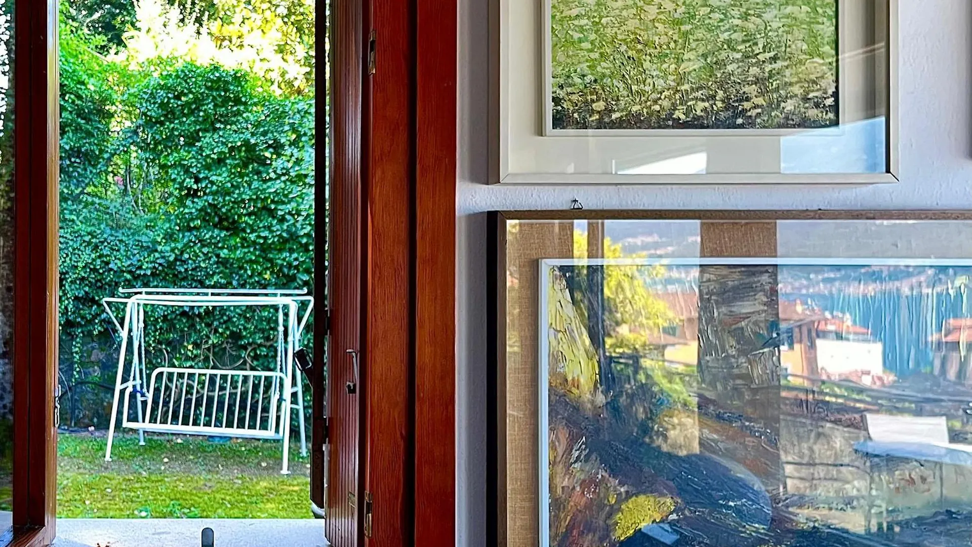 Villa Nella Varenna Back To 70'
