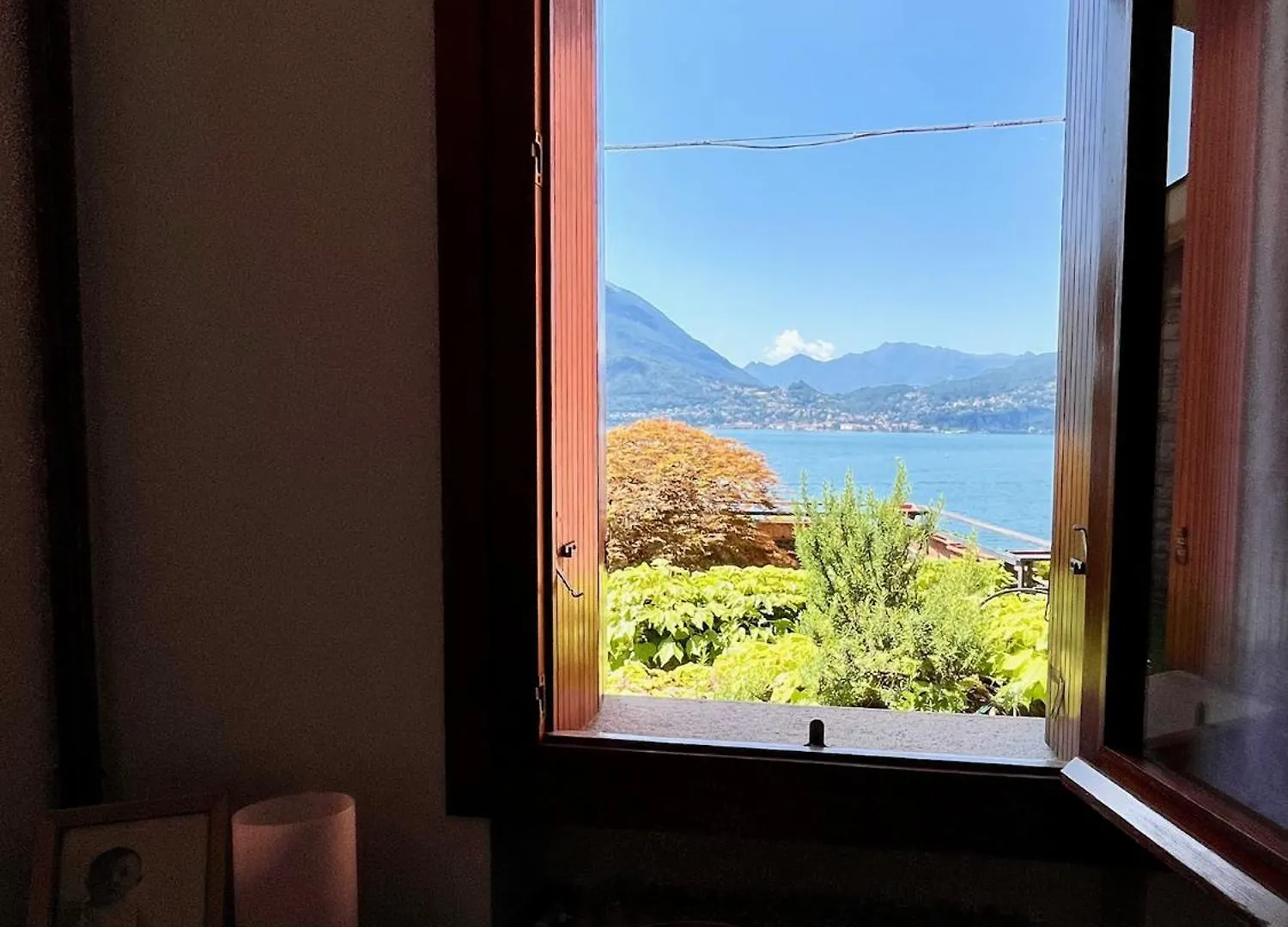 Villa Nella Varenna Back To 70'