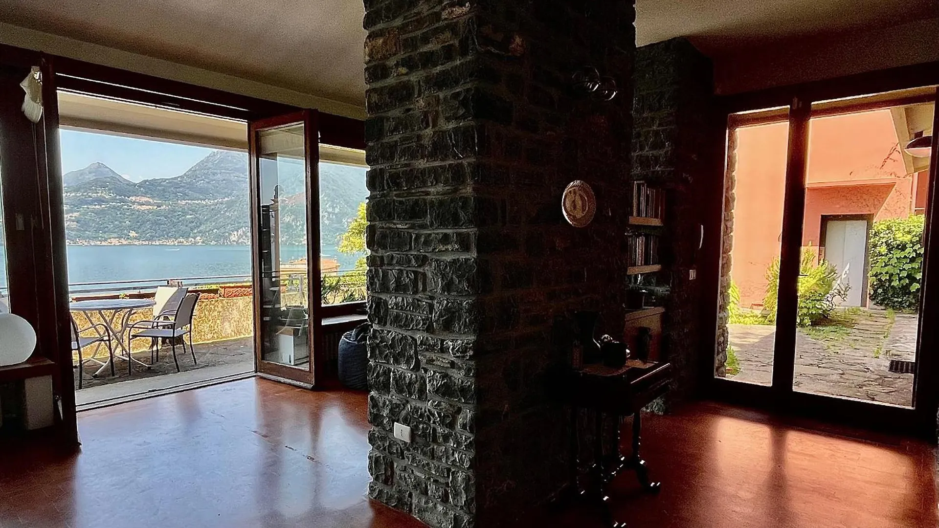 Villa Nella Varenna Back To 70'