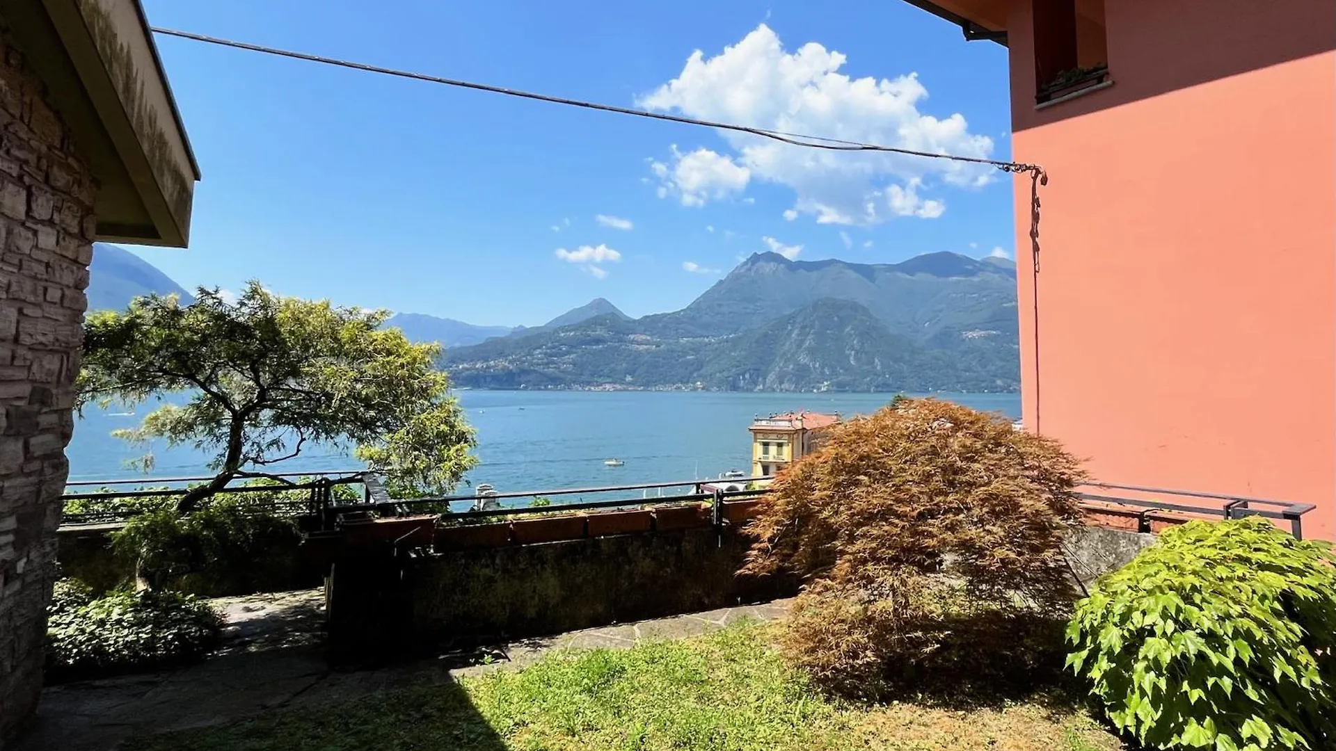 Villa Nella Varenna Back To 70' Italy