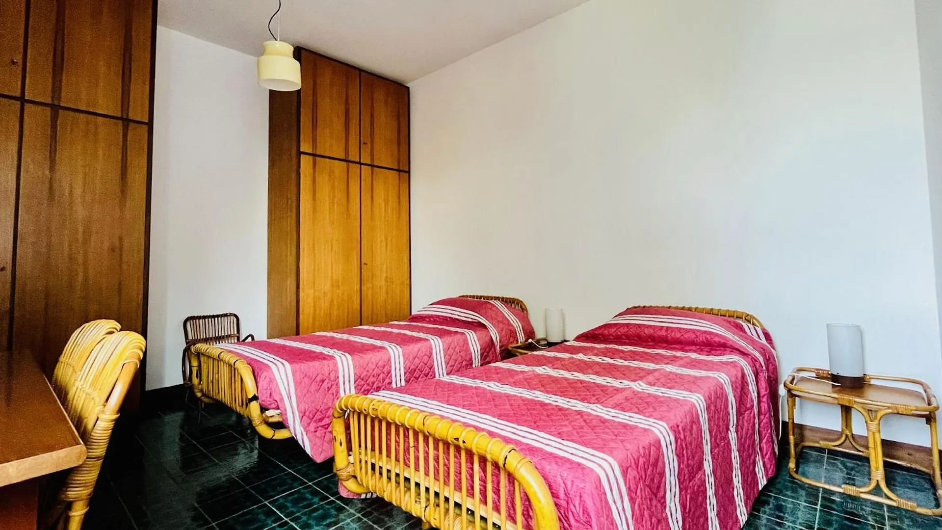 Villa Nella Varenna Back To 70'