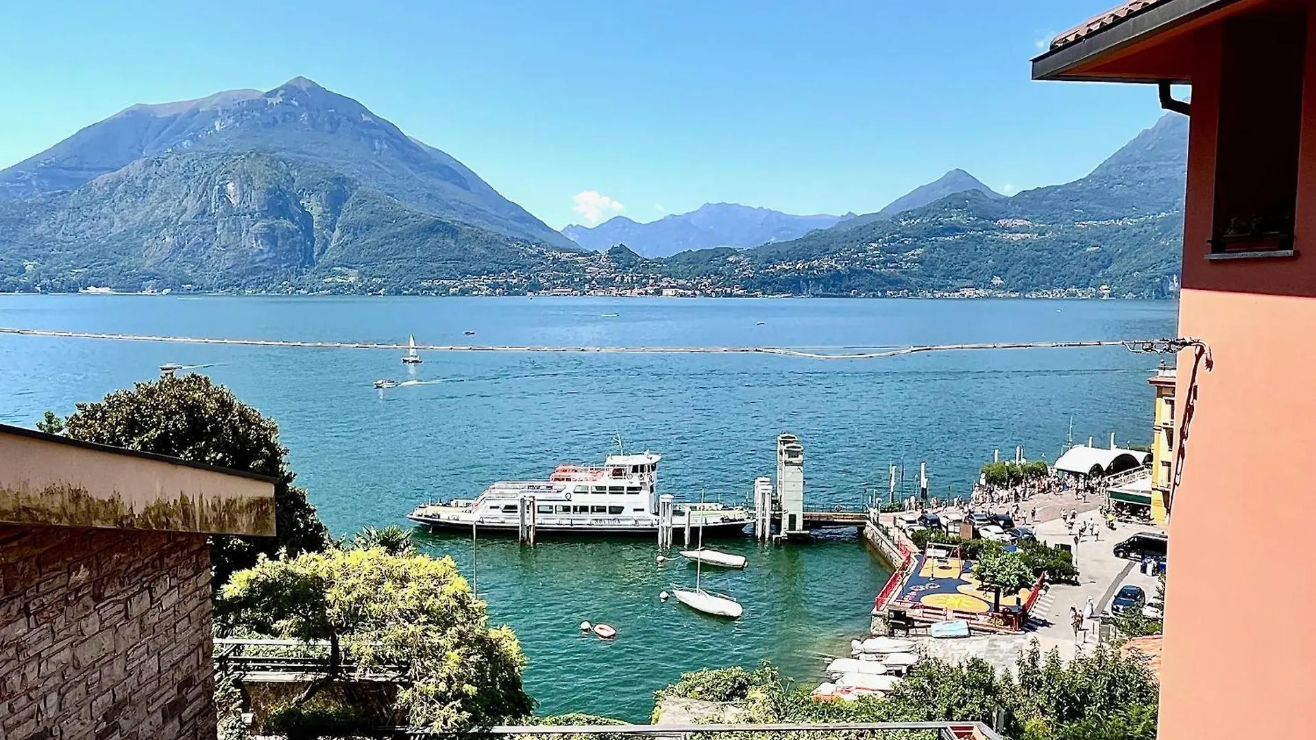 Villa Nella Varenna Back To 70' 0*,