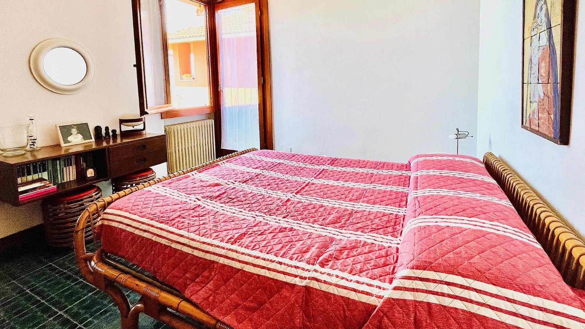 Villa Nella Varenna Back To 70'
