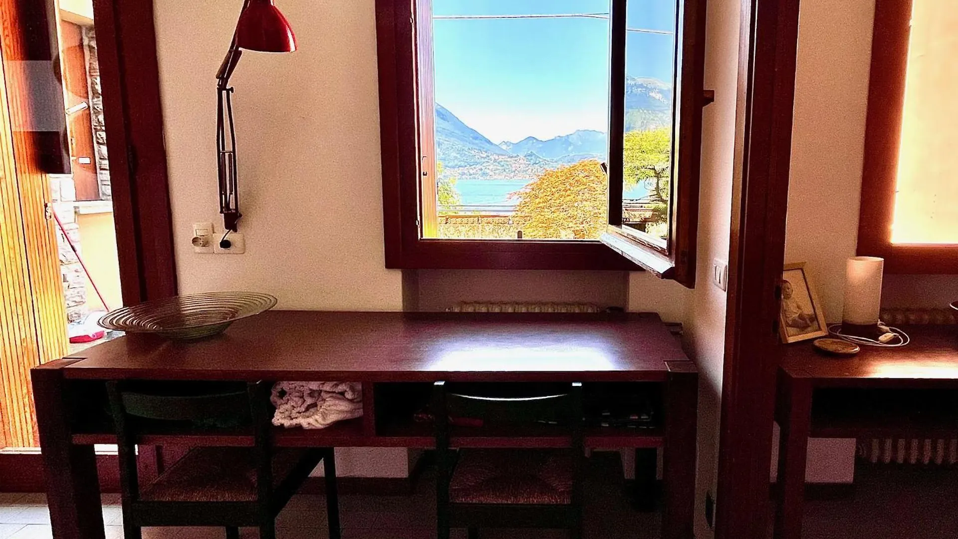 Villa Nella Varenna Back To 70' Italy