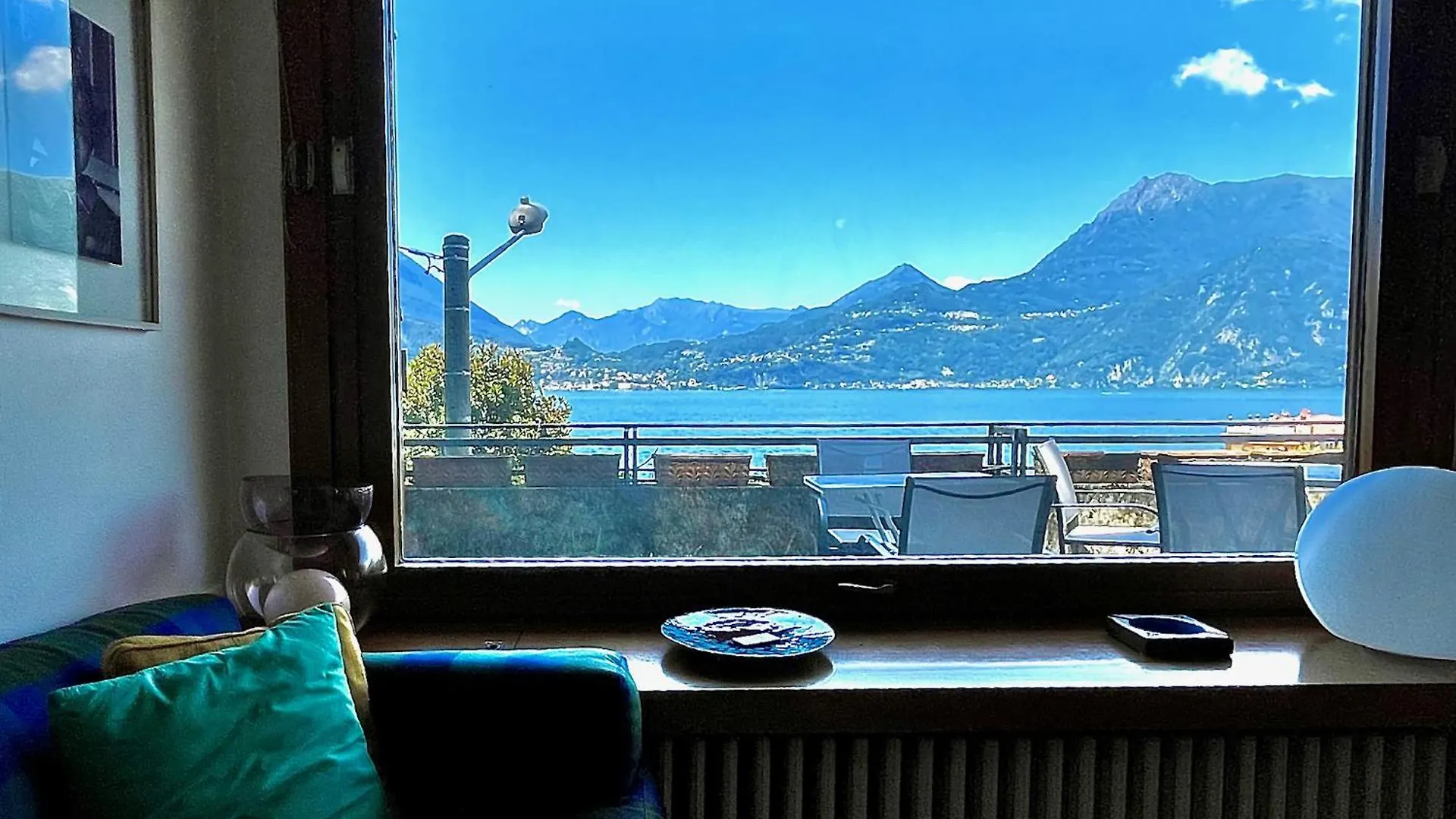 Villa Nella Varenna Back To 70' Italy