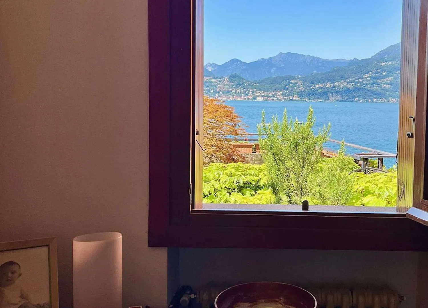 Villa Nella Varenna Back To 70'