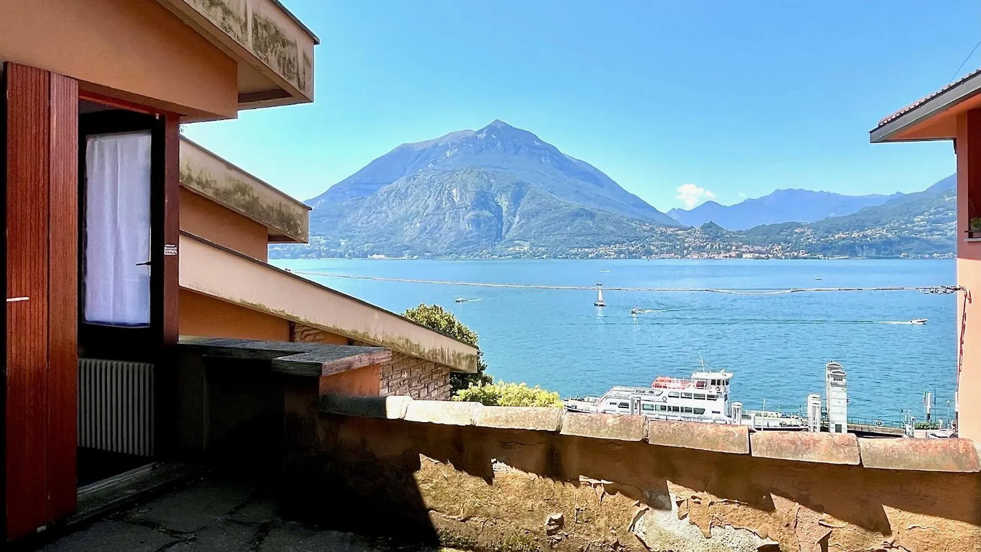 Villa Nella Varenna Back To 70' Italy