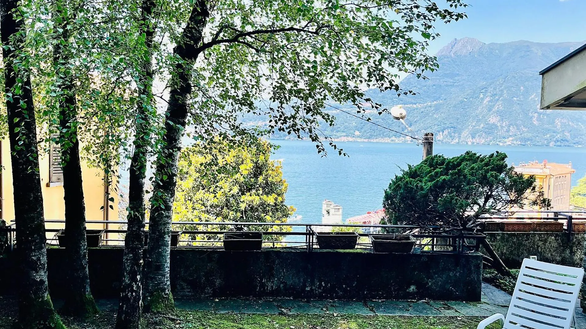 Villa Nella Varenna Back To 70' 0*,  Italy