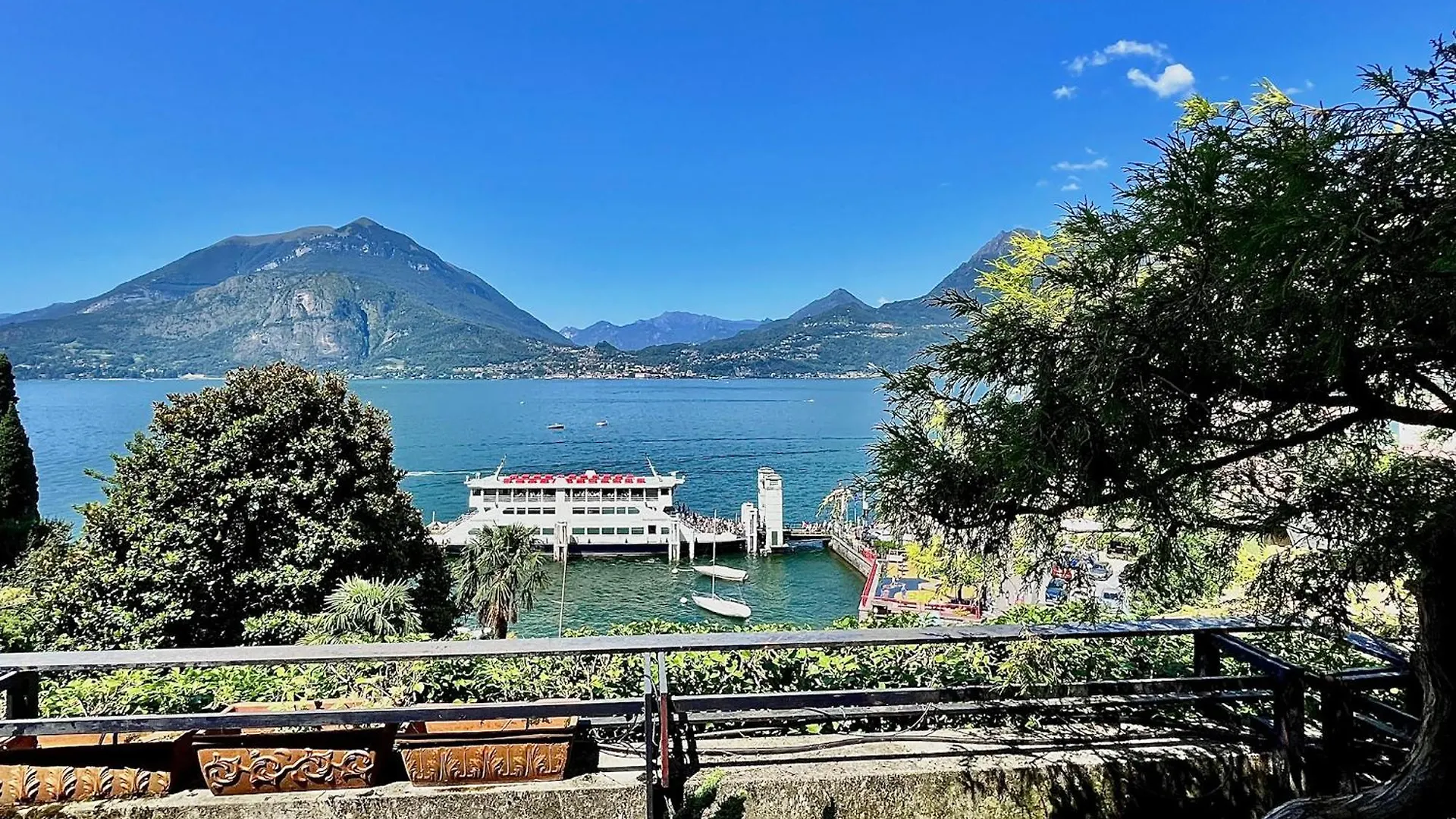 Villa Nella Varenna Back To 70' 0*,  Italy
