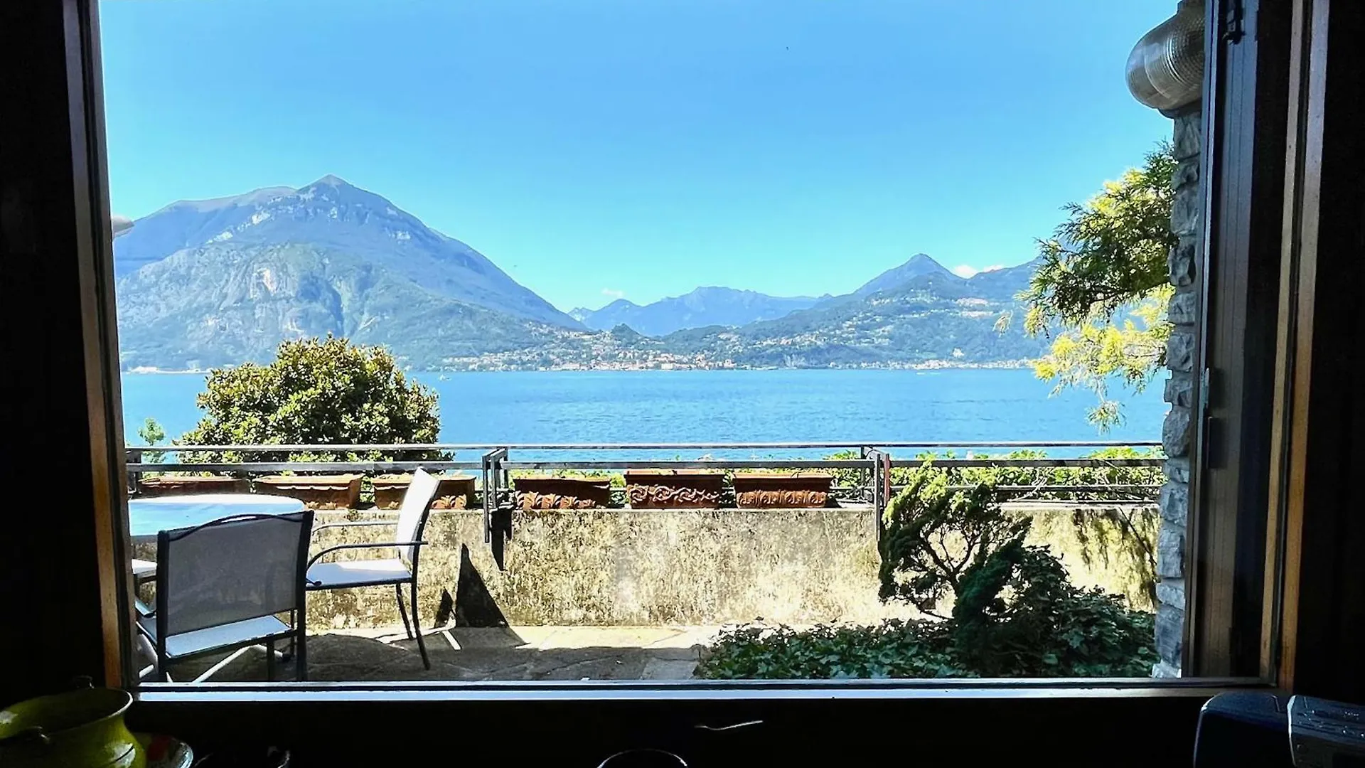 Villa Nella Varenna Back To 70' 0*,  Italy