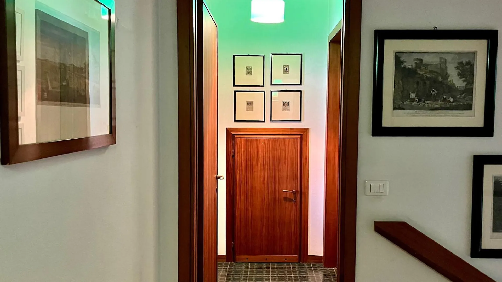 Villa Nella Varenna Back To 70'