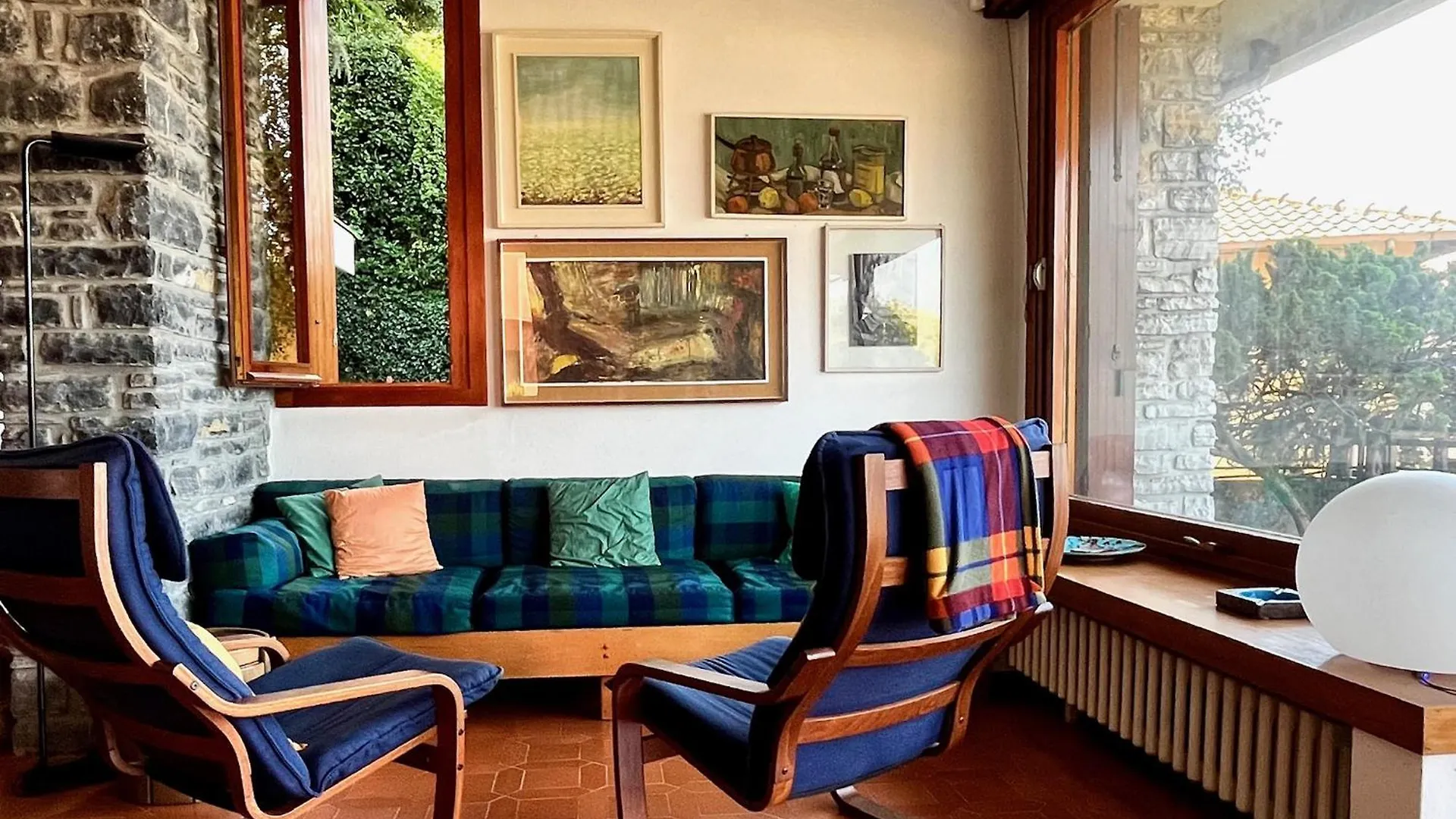 Villa Nella Varenna Back To 70' 0*,