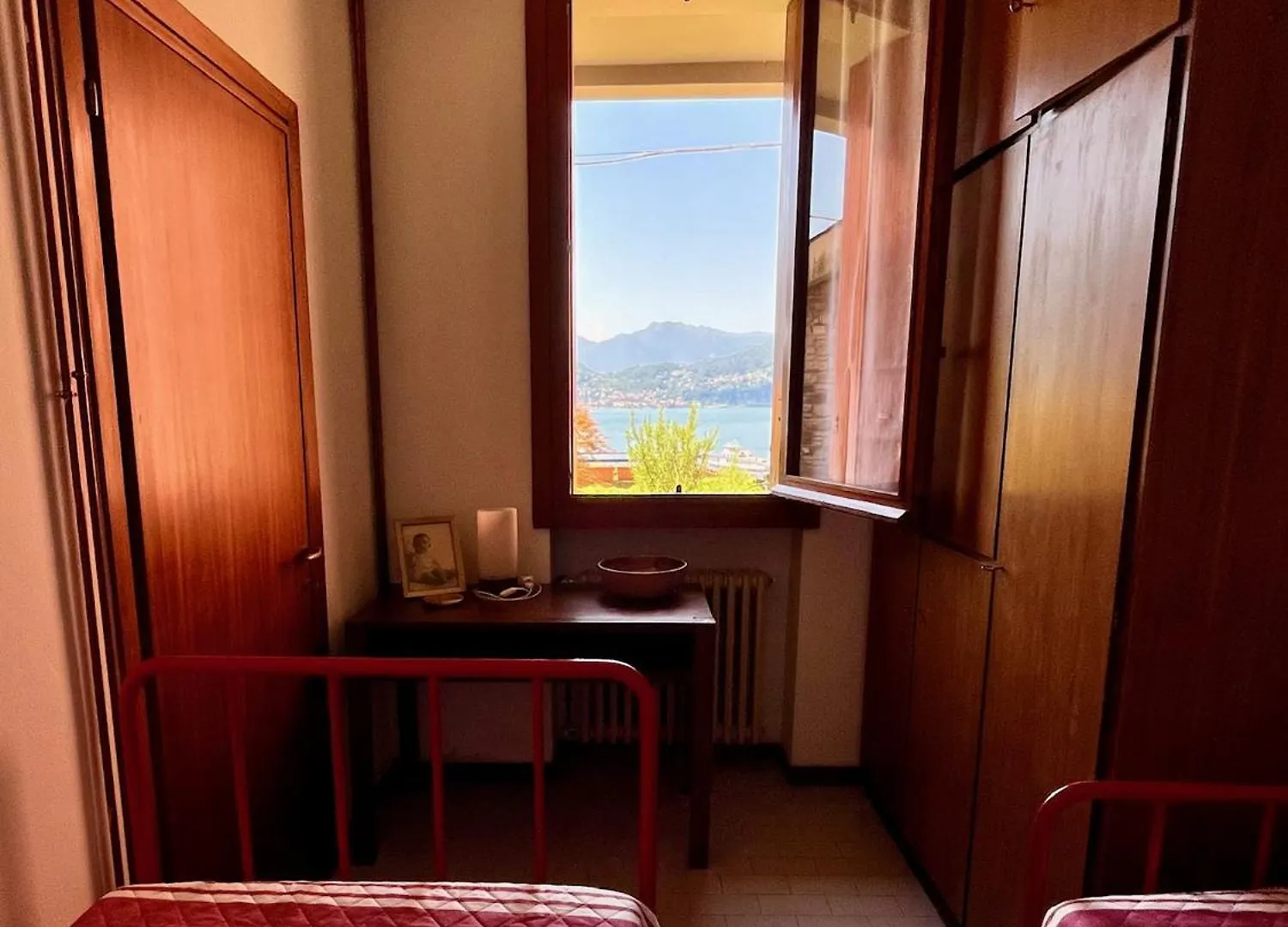 Villa Nella Varenna Back To 70' 0*,