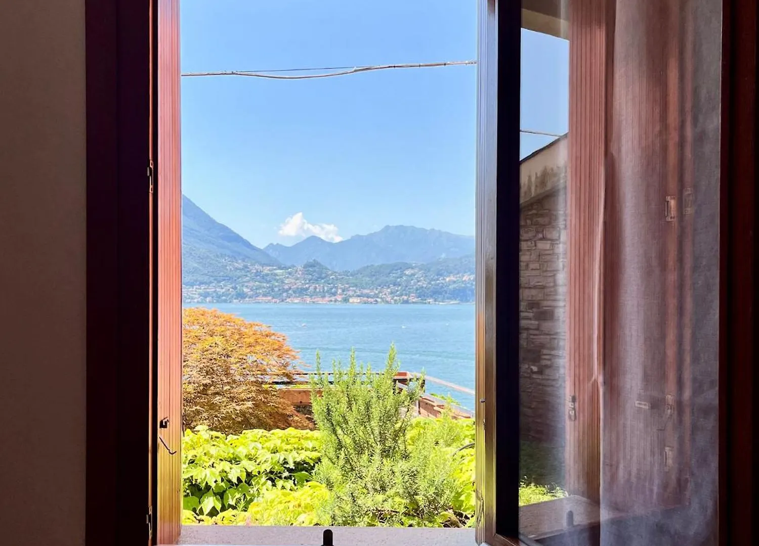 Villa Nella Varenna Back To 70'