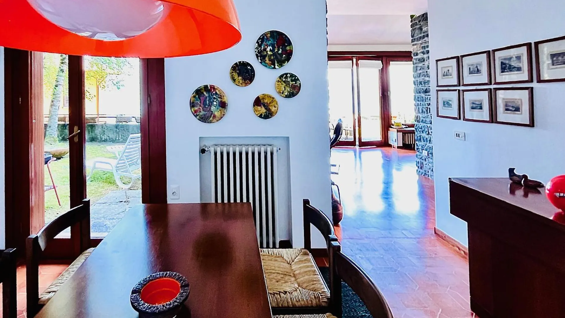 Villa Nella Varenna Back To 70'