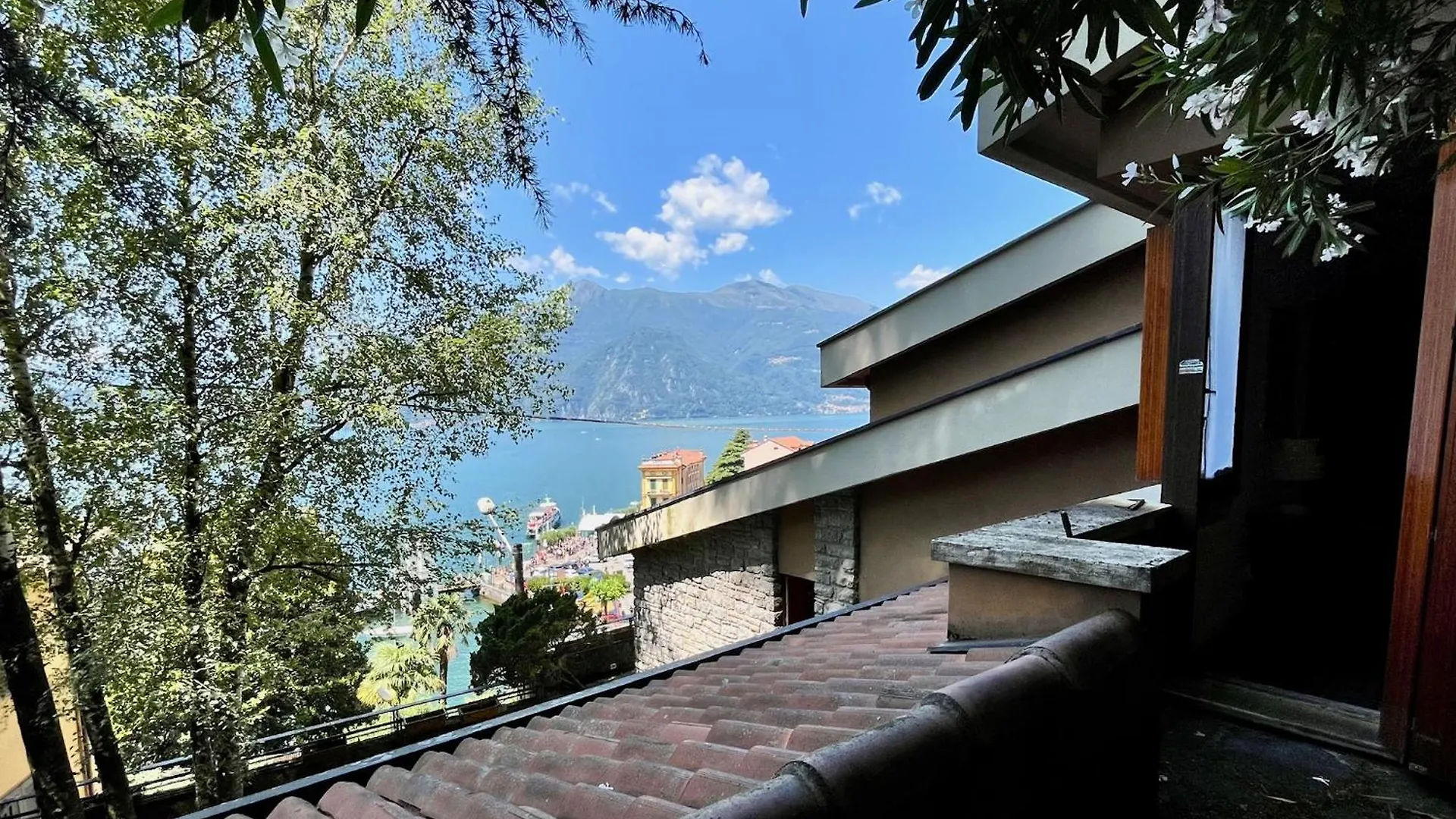 Villa Nella Varenna Back To 70' 0*,