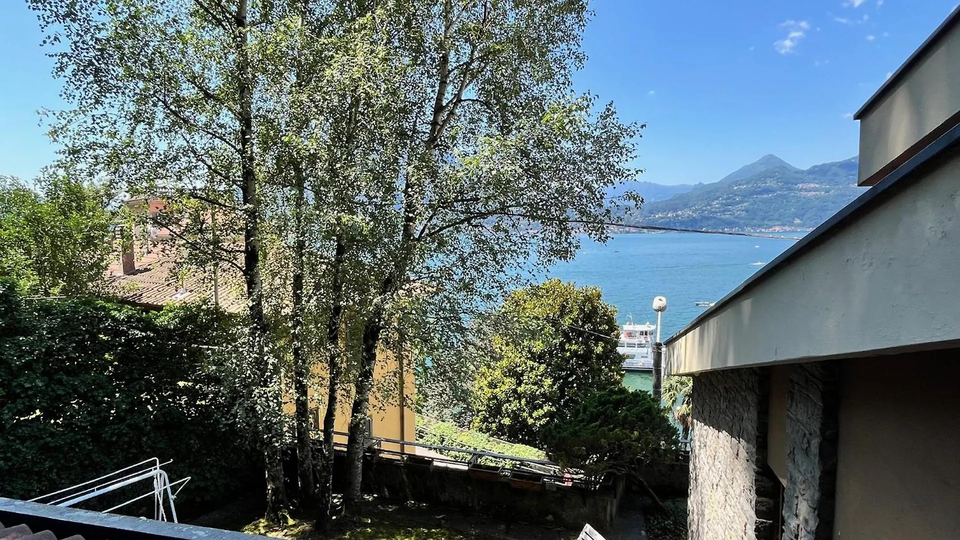Villa Nella Varenna Back To 70'