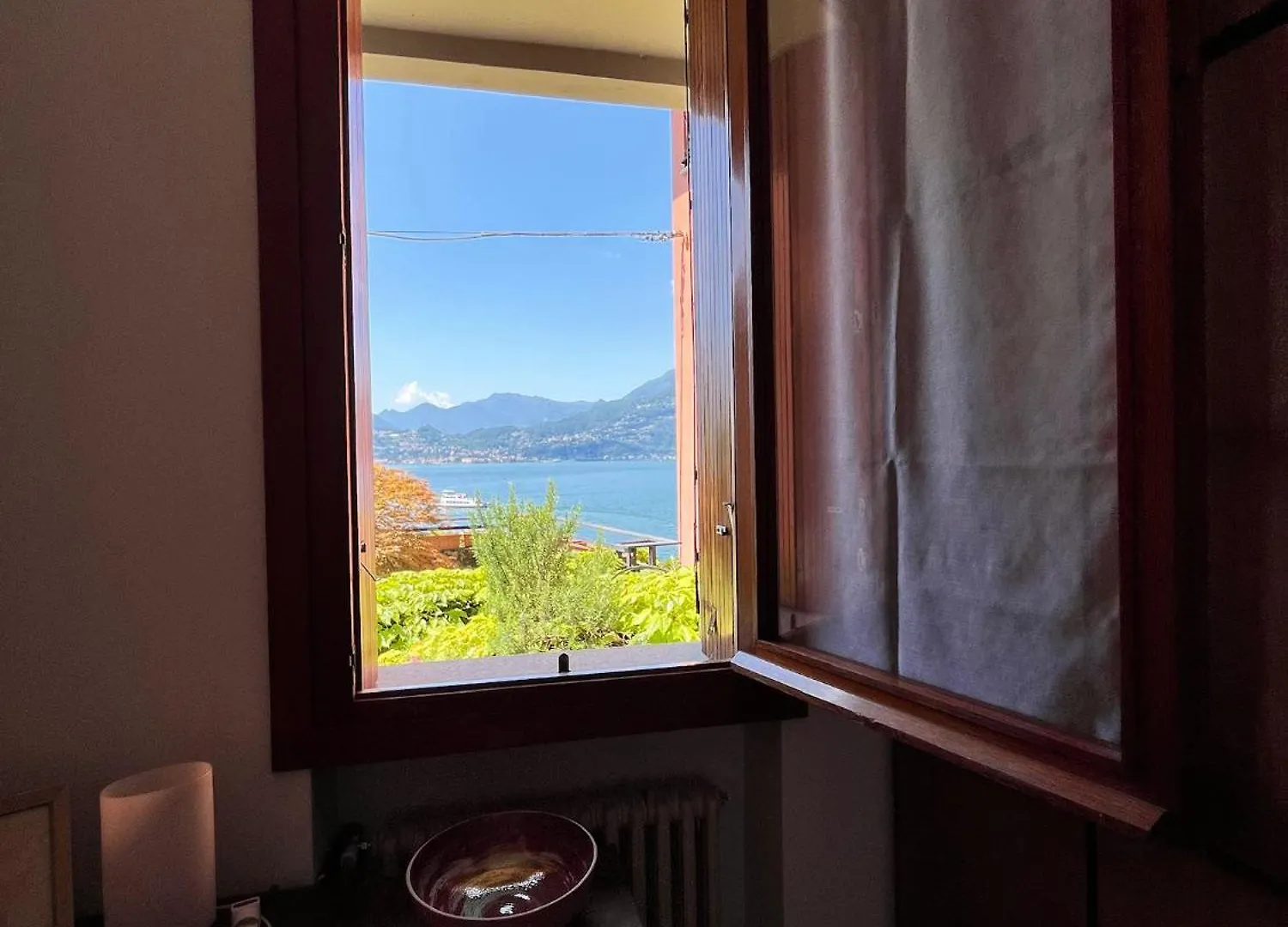 Villa Nella Varenna Back To 70' 0*,