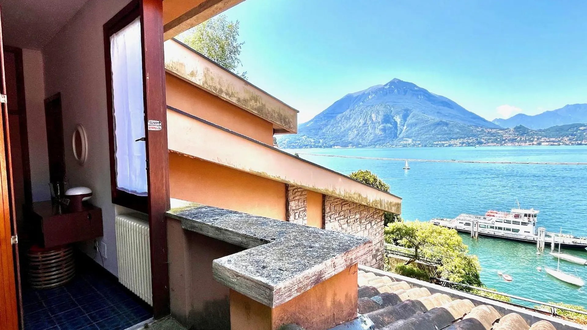 Villa Nella Varenna Back To 70' 0*,  Italy