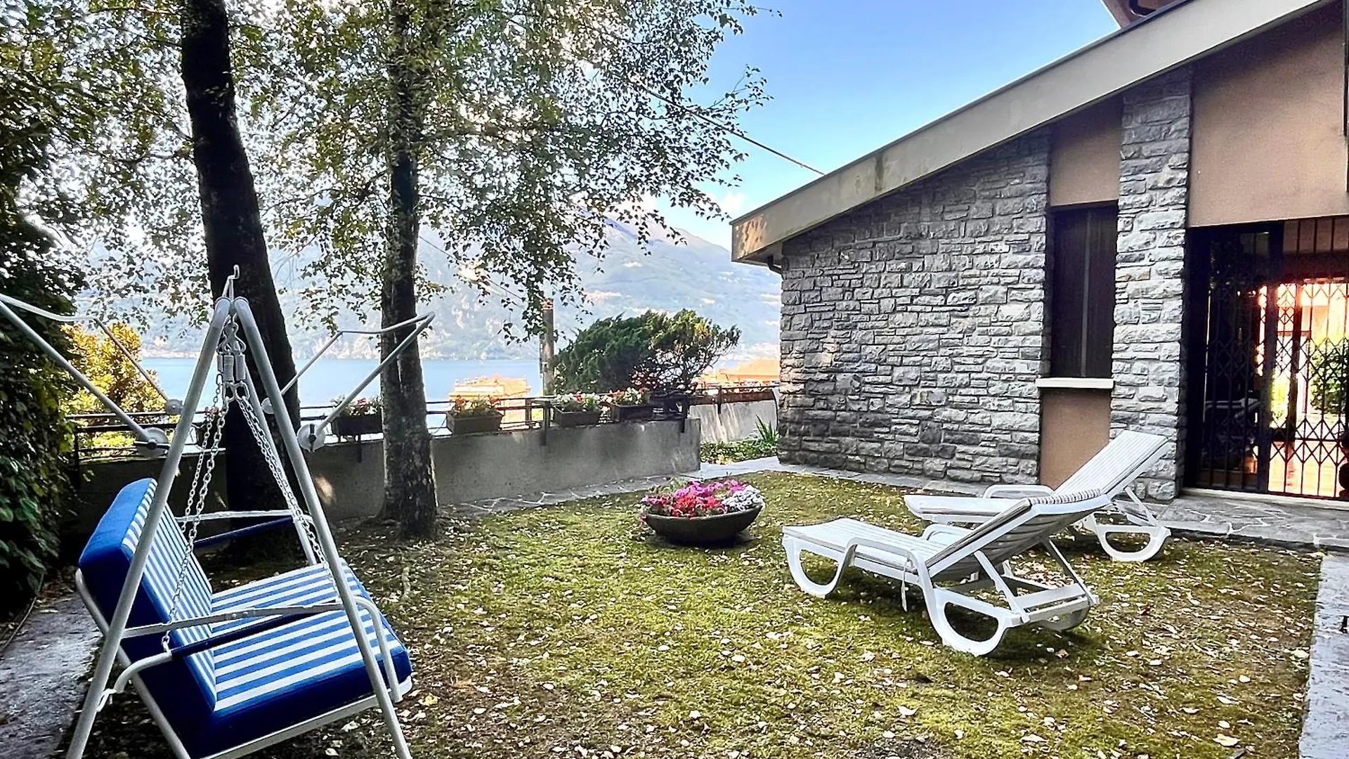 Villa Nella Varenna Back To 70'