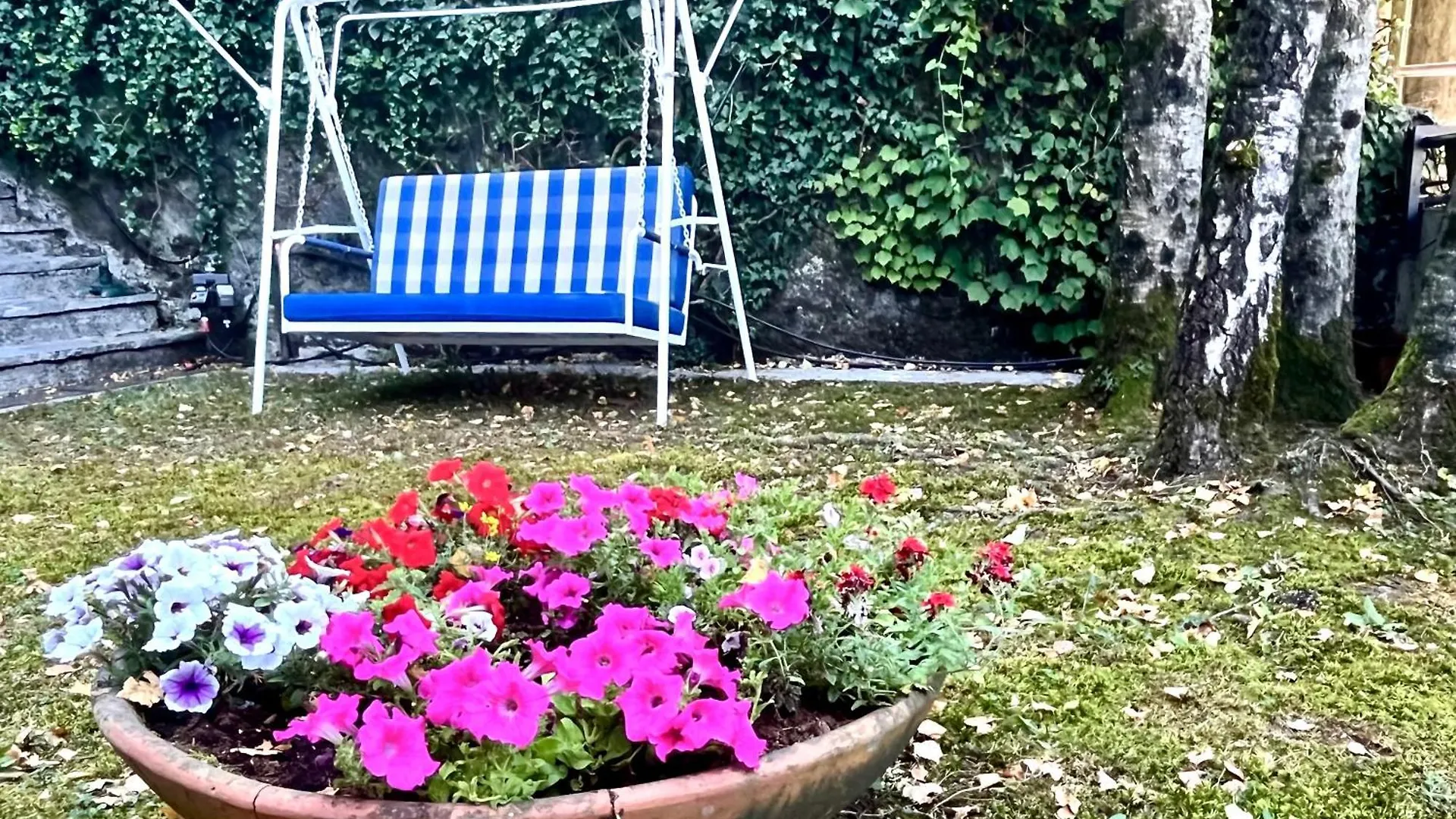 Villa Nella Varenna Back To 70'