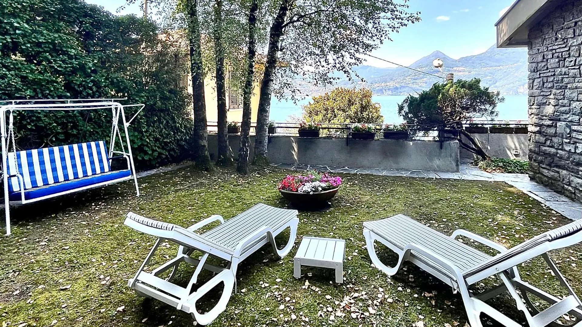 Villa Nella Varenna Back To 70'