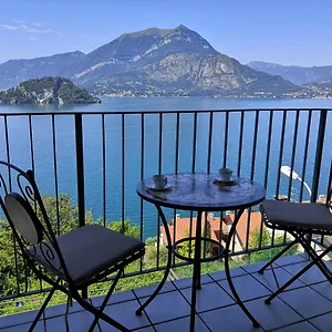 Near Monastero&castello Di Vezio Varenna