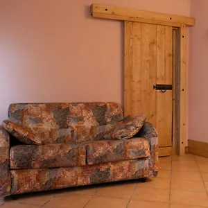  Holiday home Casa “la Contrada”