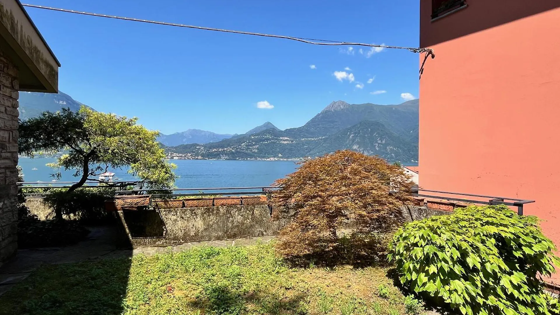 Villa Nella Varenna Back To 70'