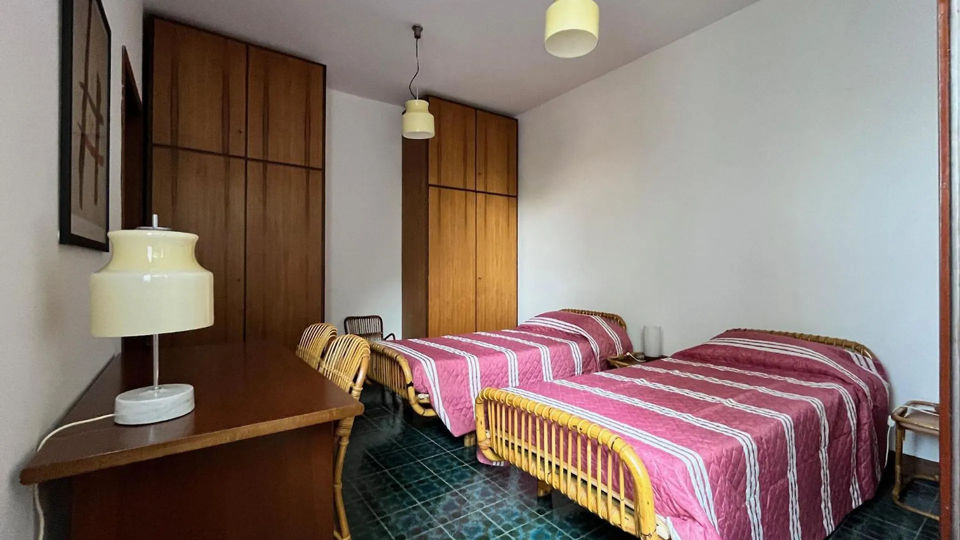 Villa Nella Varenna Back To 70'