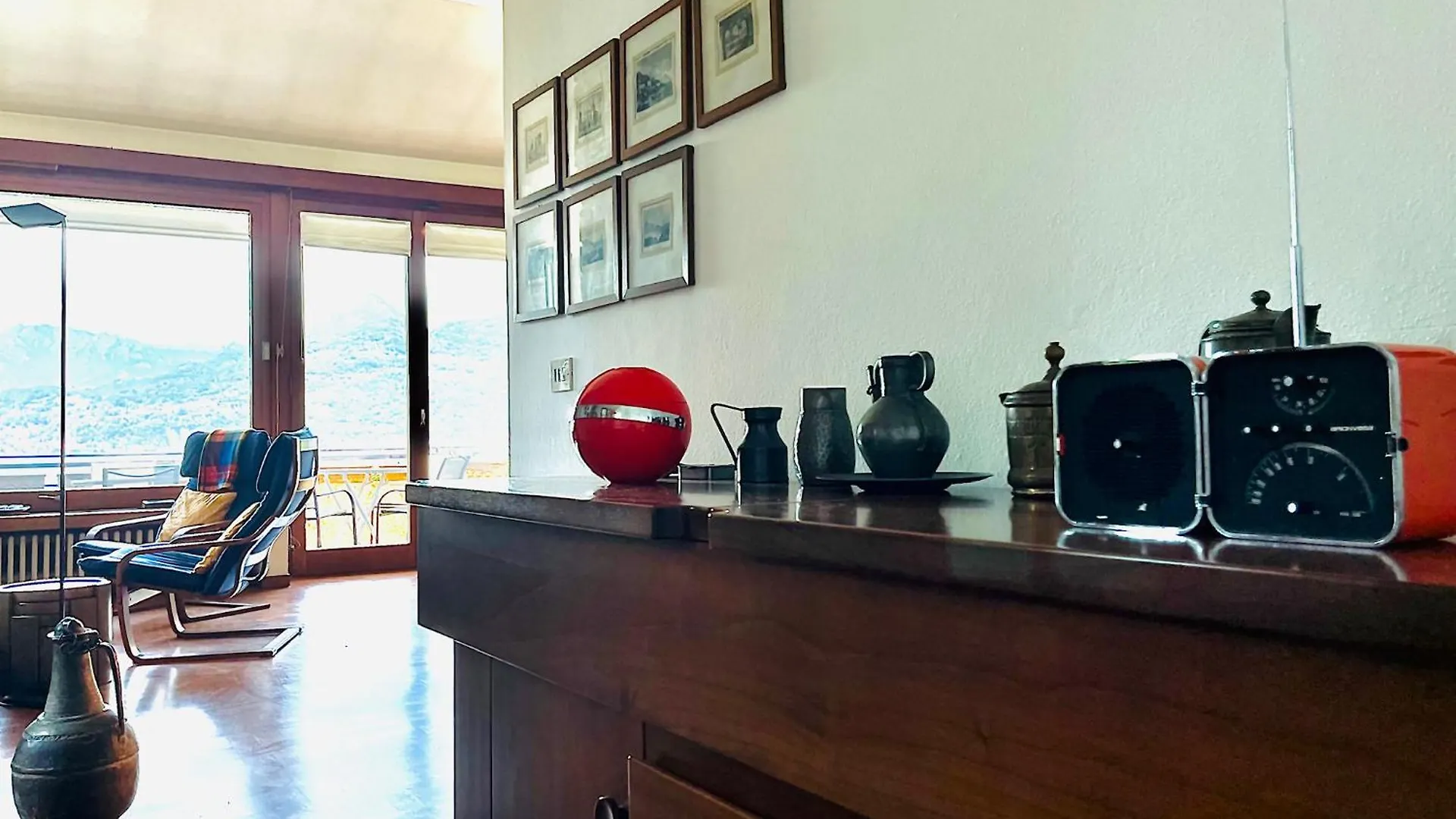 Villa Nella Varenna Back To 70'