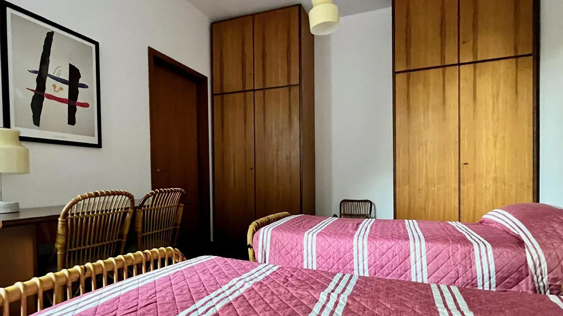 Villa Nella Varenna Back To 70'